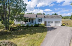 6 Ridge Berry Lane, Center Harbor, NH 03226