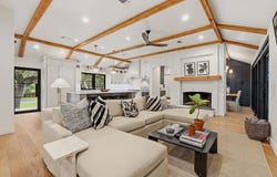 5823 Trailridge Dr, Austin, TX 78731