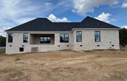 270 Oak Ridge Drive, Henderson, TN 38340