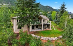 8370 Aspenglow Lane, Cascade, CO 80809