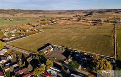 Centennial Rd, Columbus, MT 59019
