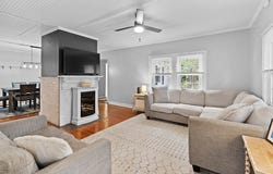 2176 Longview Rd, Cross Hill, SC 29332