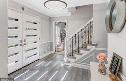 3237 RIVERVIEW DR, TRIANGLE, VA 22172