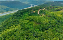 River Bend Road lot: 1232, Guild, TN 37340