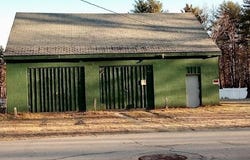 15 Evans Road, Peterborough, NH 03458