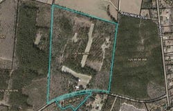 7901 Ashleigh Road, Blackville, SC 29817