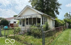 3111 S Pershing Drive, Muncie, IN 47302