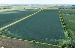 Rd. 19 at Rd. P, York, NE 68467
