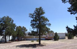 116 Turquoise Trail, Datil, NM 87821