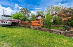 12633 HWY 65, Saint Joe, AR 72675