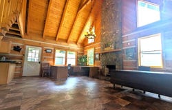 15 Black Wolf Rdg, Whittier, NC 28789