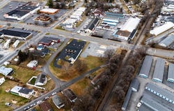 420 N POPLAR AVE, WAYNESBORO, VA 22980