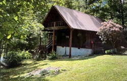 90 Stephen Road, Wellington, KY 40387