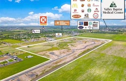 201 San Sebastian Loop, San Benito, TX 78586