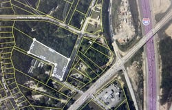 1015 Martin Branch Road, Garner, NC 27529