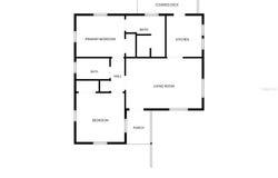 246 WILLOW Place, ORMOND BEACH, FL 32174