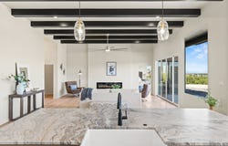 25 Vista Valle Circle, Lamy, NM 87540