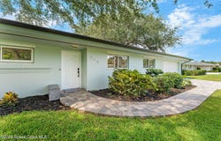 545 Seabreeze Drive, Indialantic, FL 32903