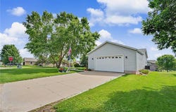 602 S Jackson, Lisbon, IA 52253