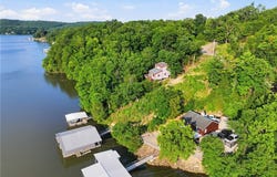 Poco Risco Lane lot: 1, Roach, MO 65787