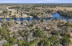 S Resort Drive, Lumberton, MS 39455