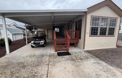 8247 Bogie Loop, Show Low, AZ 85901
