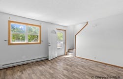 100 CLOVER CT, Cheyenne, WY 82009
