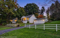 117 Oswald Avenue, Scranton, PA 18505