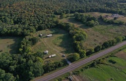 2093 HWY 88, Oden, AR 71961