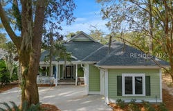 45 Callawassie Club Drive, Okatie, SC 29909