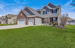 804 Feeney Drive, Minooka, IL 60447