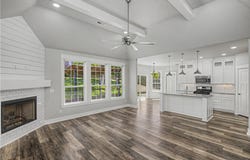 1701 Abbey Lane, Centerton, AR 72719
