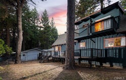 31459 Onacrest Drive, Running Springs, CA 92382