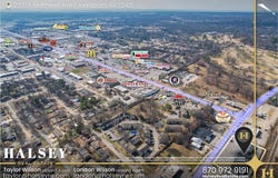 2320 E Matthews Ave, Jonesboro, AR 72401