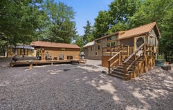3958 Ranch Road, Whitesboro, TX 76273