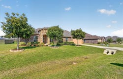 2118 Nuehoff Drive, Anna, TX 75409