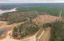 452 Kepler Dam Rd, Jamestown, LA 71016