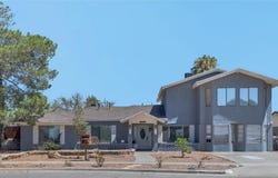 6969 Granero Drive, El Paso, TX 79912