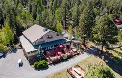 1 E Main Street, Greer, AZ 85927