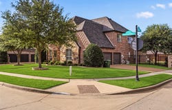 1141 Packsaddle Trail, Prosper, TX 75078