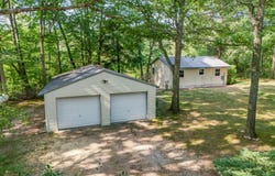 3681 S Cobmoosa Trail, Hesperia, MI 49421
