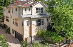 1609 Hartford Rd, Austin, TX 78703