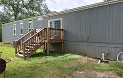 255 Redberry Road, Somerville, TX 77879