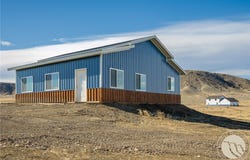 60 Five Mile Creek Road, Edgar, MT 59026