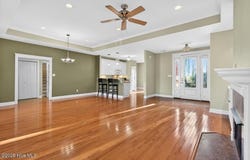 107 Argosy Drive, New Bern, NC 28560