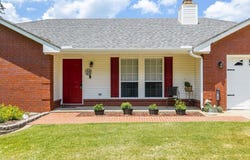 1702 Nixon RD, Lavaca, AR 72941
