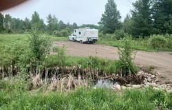 74XX Comstock Lake Rd lot: #3 Behind 7473, Cotton, MN 55724