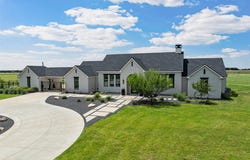 417 Willow Moon Ranch Road, Crawford, TX 76638
