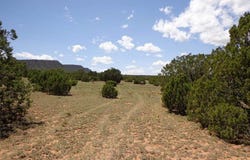 2 Camino Del Sol Road, Bernal, NM 87569