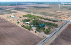 11599 E Fm 1606, Hermleigh, TX 79526